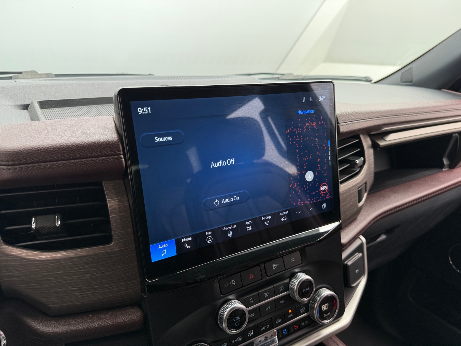 Thumbnail: 2024 Ford Expedition - 3