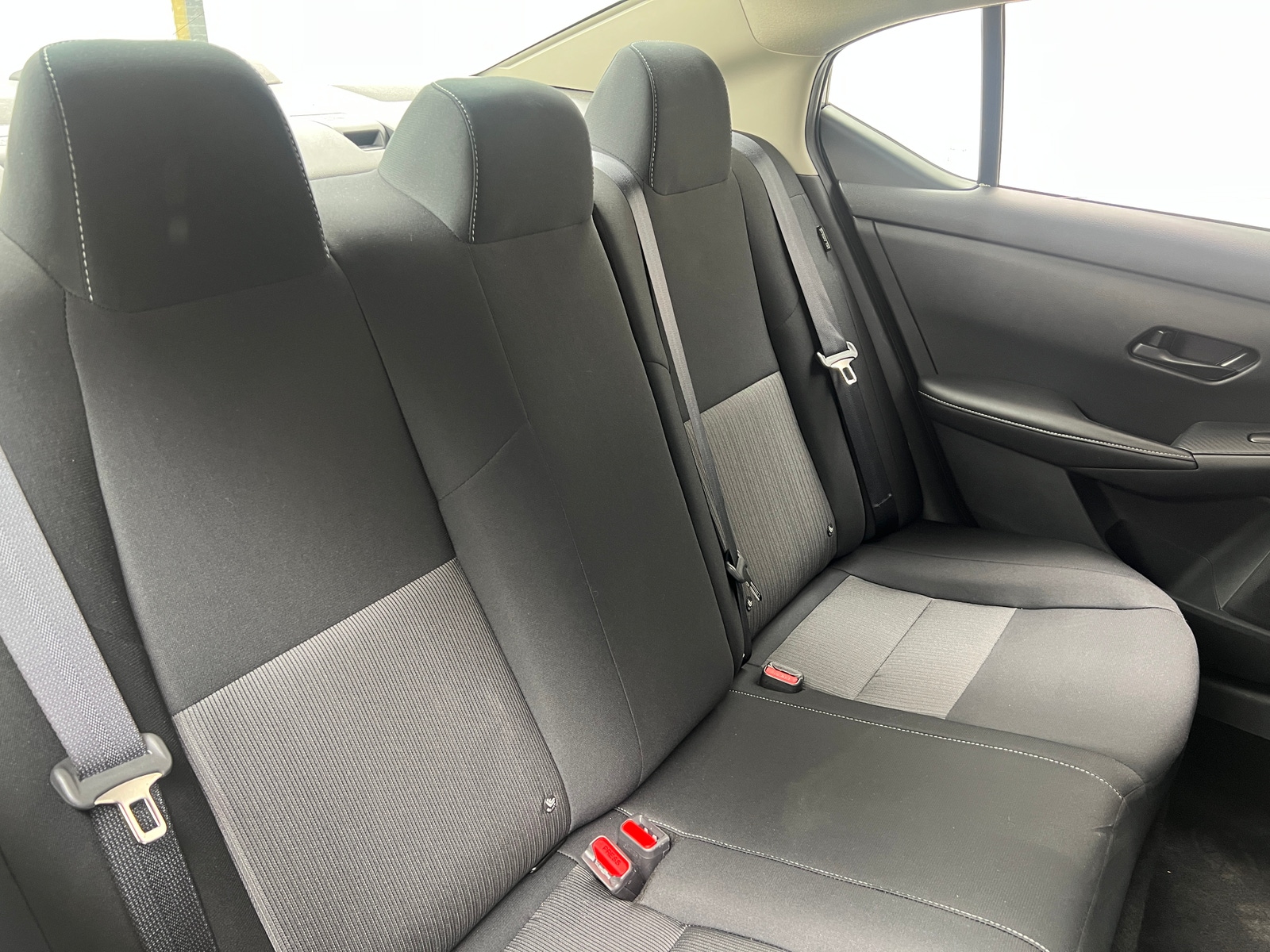 Thumbnail: 2025 Nissan Sentra - 6