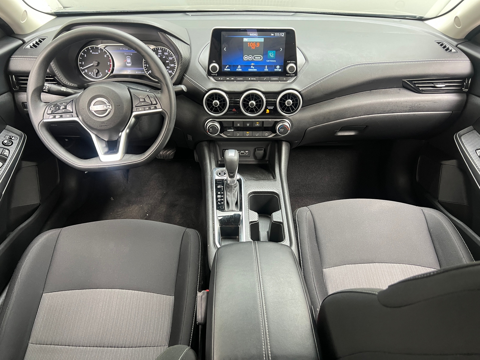 Thumbnail: 2025 Nissan Sentra - 3