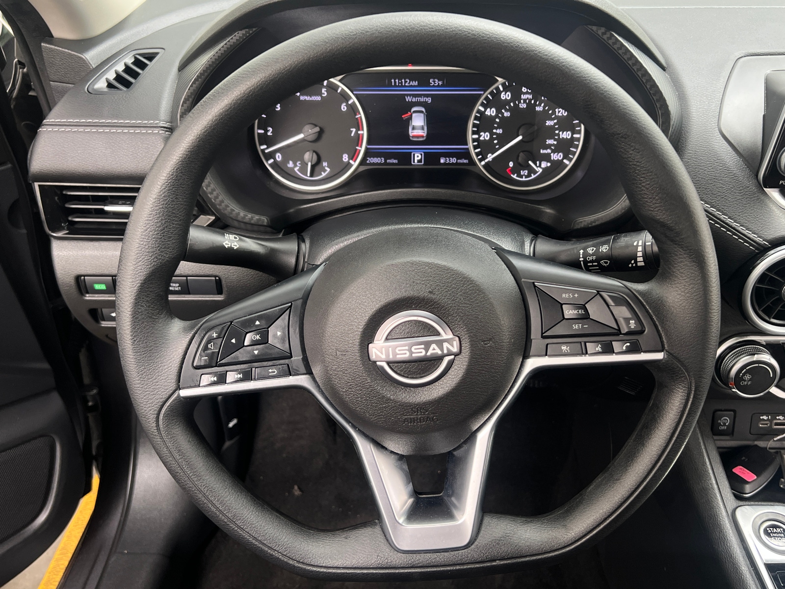 Thumbnail: 2025 Nissan Sentra - 5