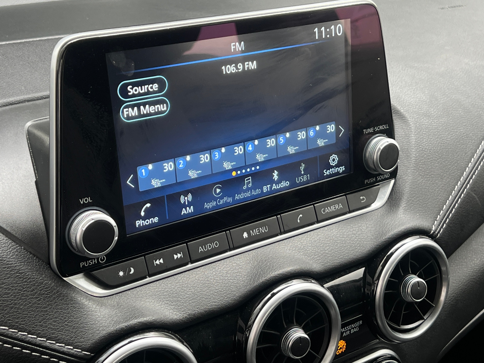 Thumbnail: 2025 Nissan Sentra - 4