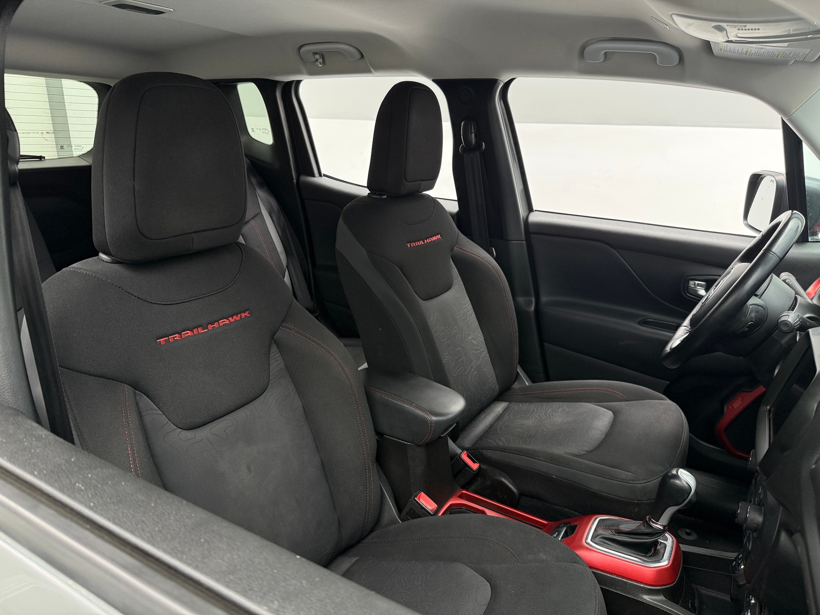 Thumbnail: 2021 Jeep Renegade - 2