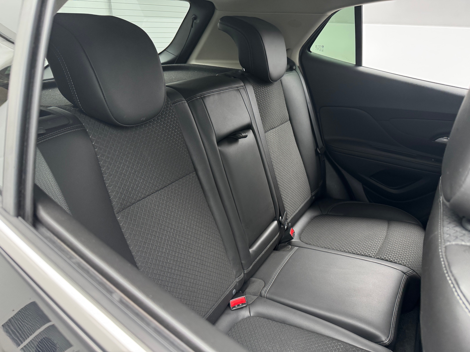 Thumbnail: 2022 Buick Encore - 6