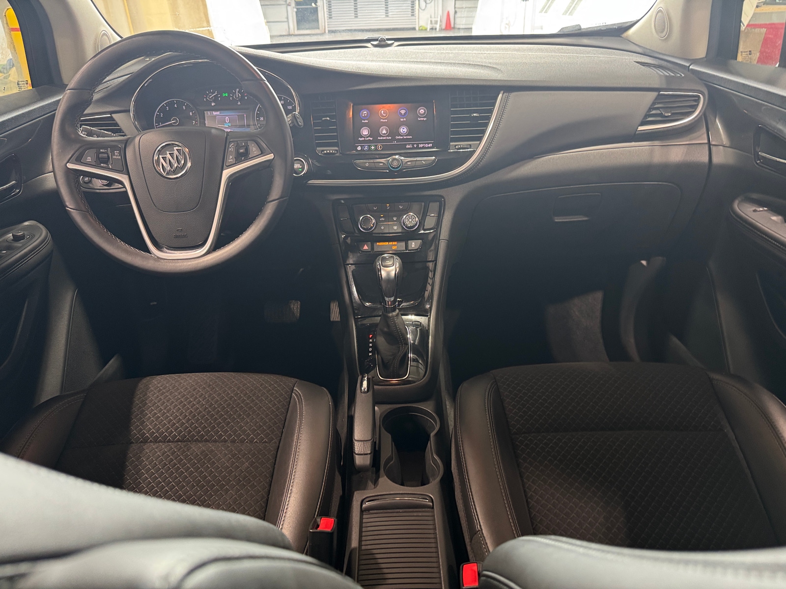 Thumbnail: 2022 Buick Encore - 3