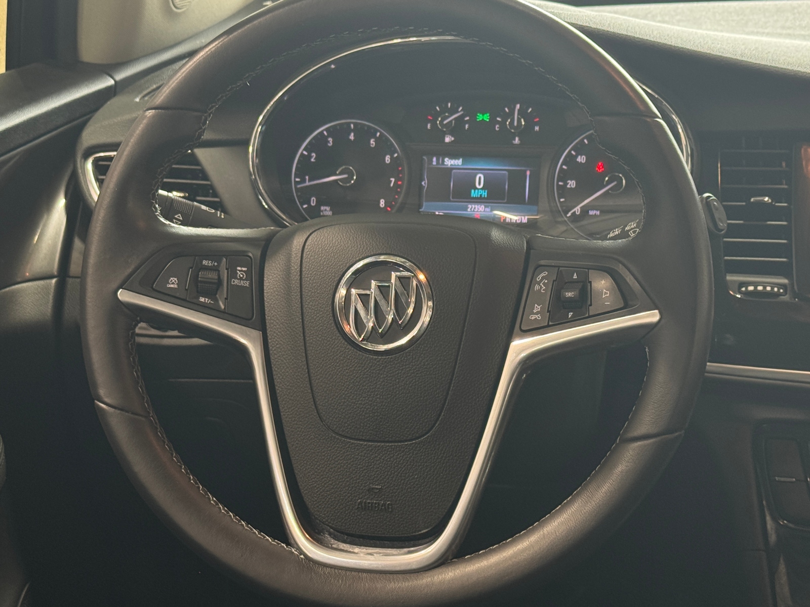 Thumbnail: 2022 Buick Encore - 5