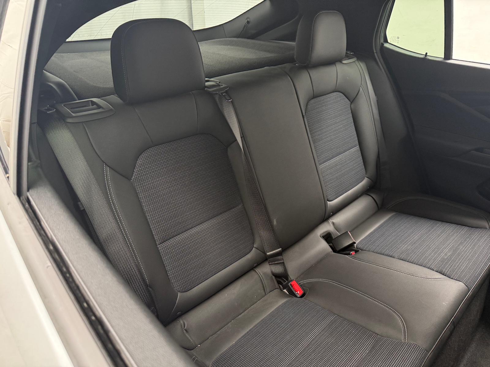 Thumbnail: 2025 Buick Envista - 6