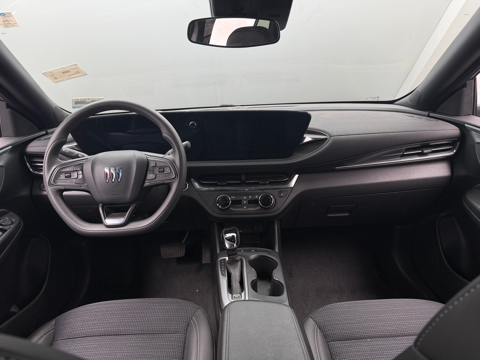 Thumbnail: 2025 Buick Envista - 3