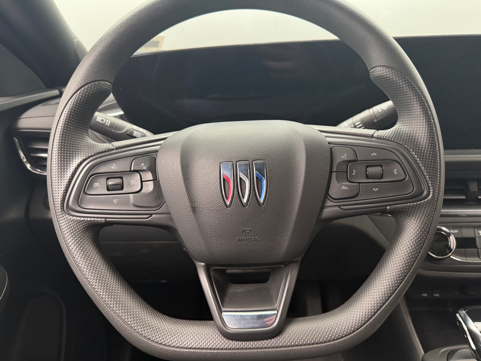 Thumbnail: 2025 Buick Envista - 5