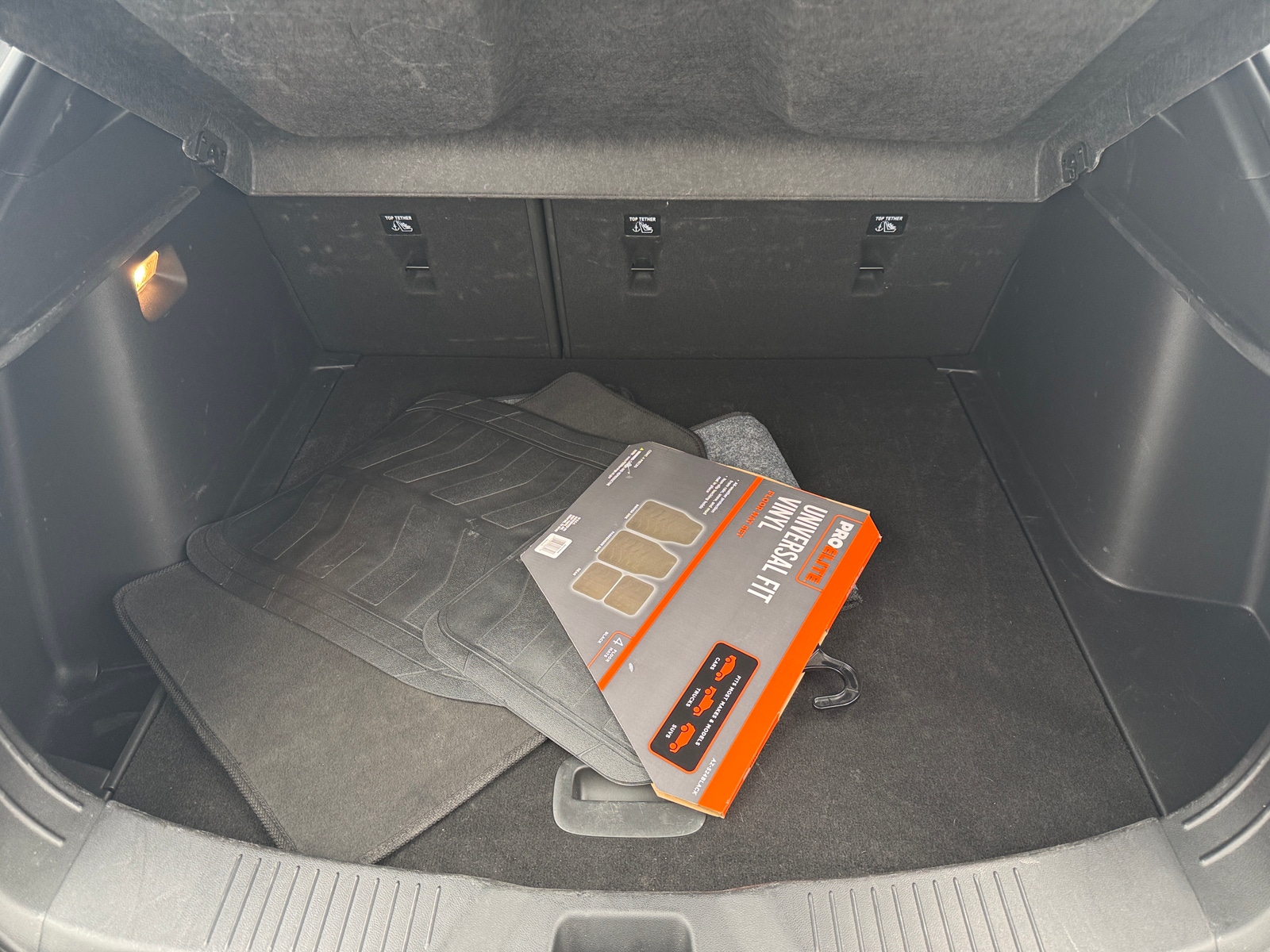 Thumbnail: 2025 Buick Envista - 7