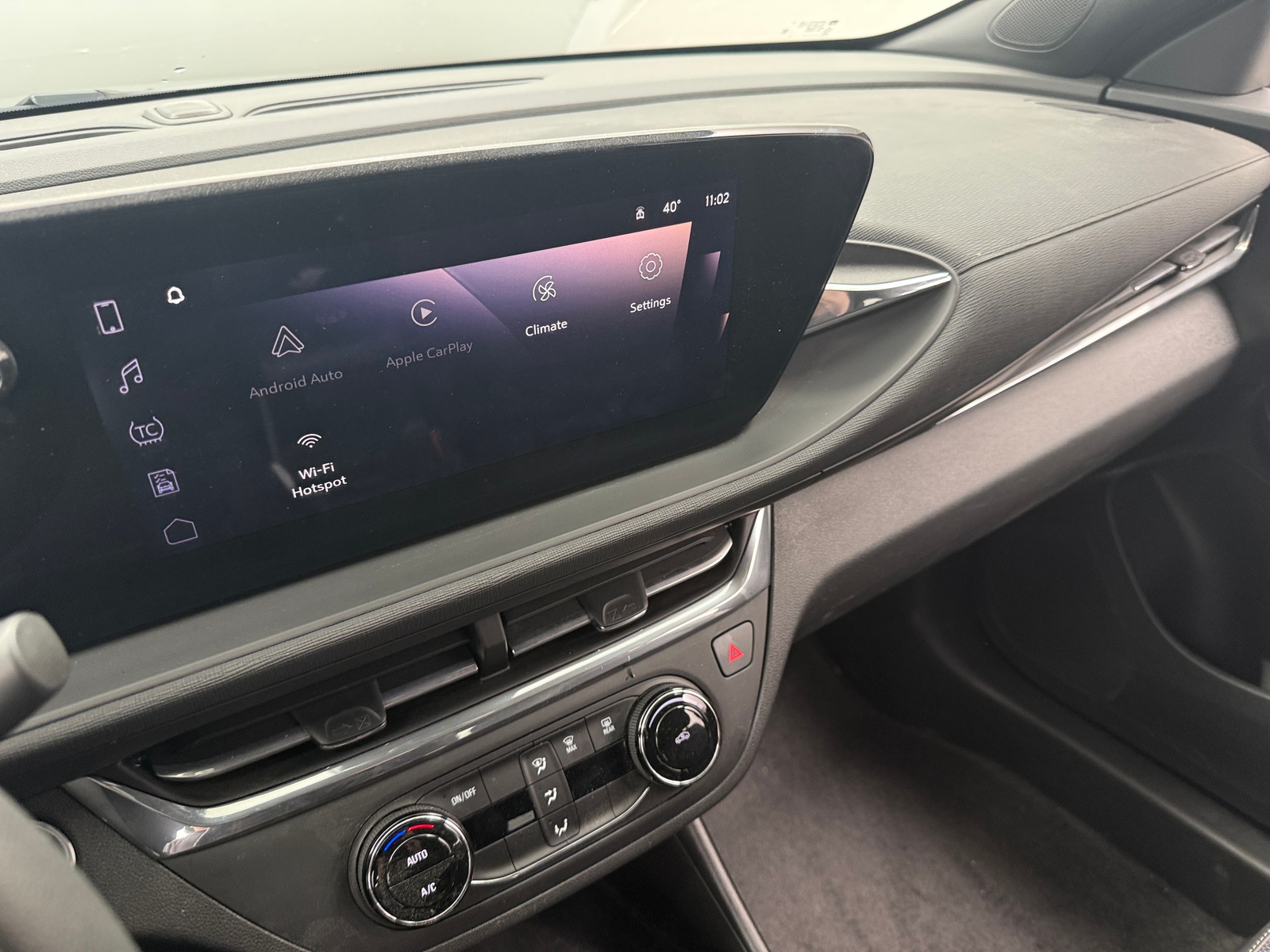 Thumbnail: 2025 Buick Envista - 4