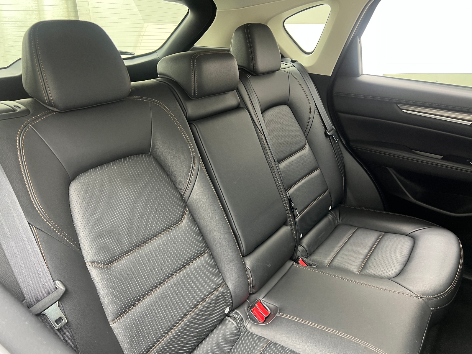 Thumbnail: 2021 Mazda CX-5 - 5