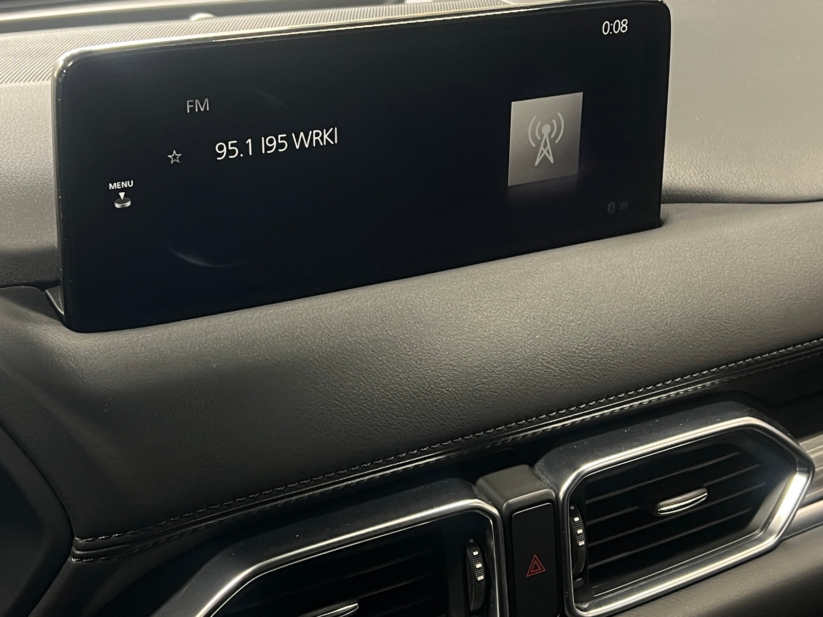 Thumbnail: 2021 Mazda CX-5 - 3