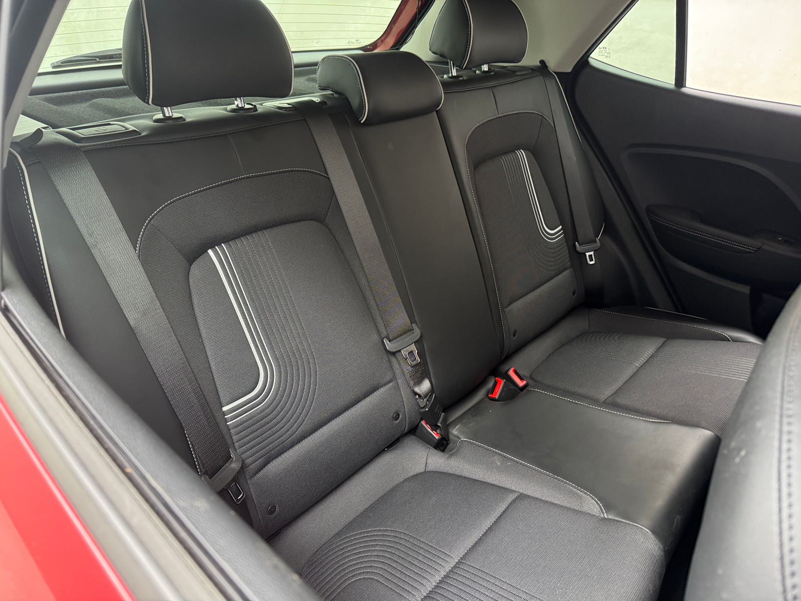 Thumbnail: 2023 Hyundai Venue - 6