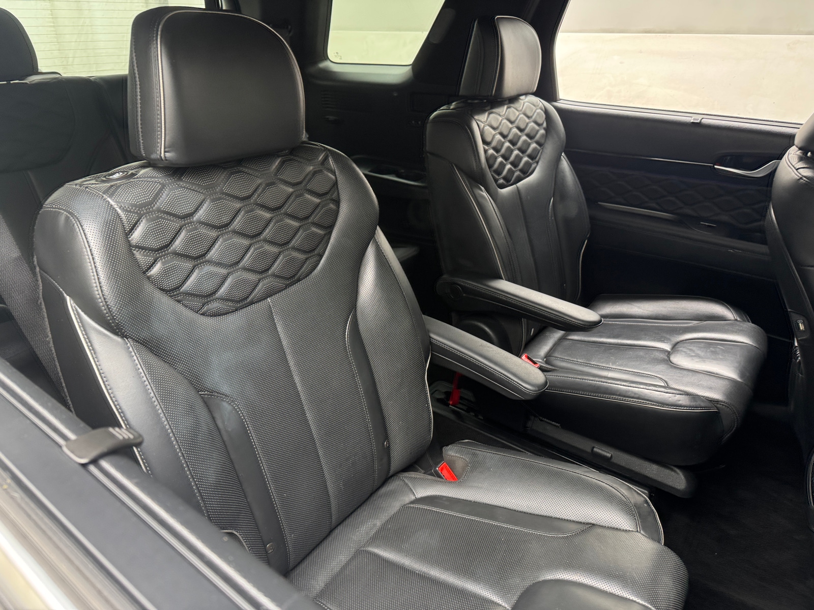 Thumbnail: 2021 Hyundai Palisade - 5