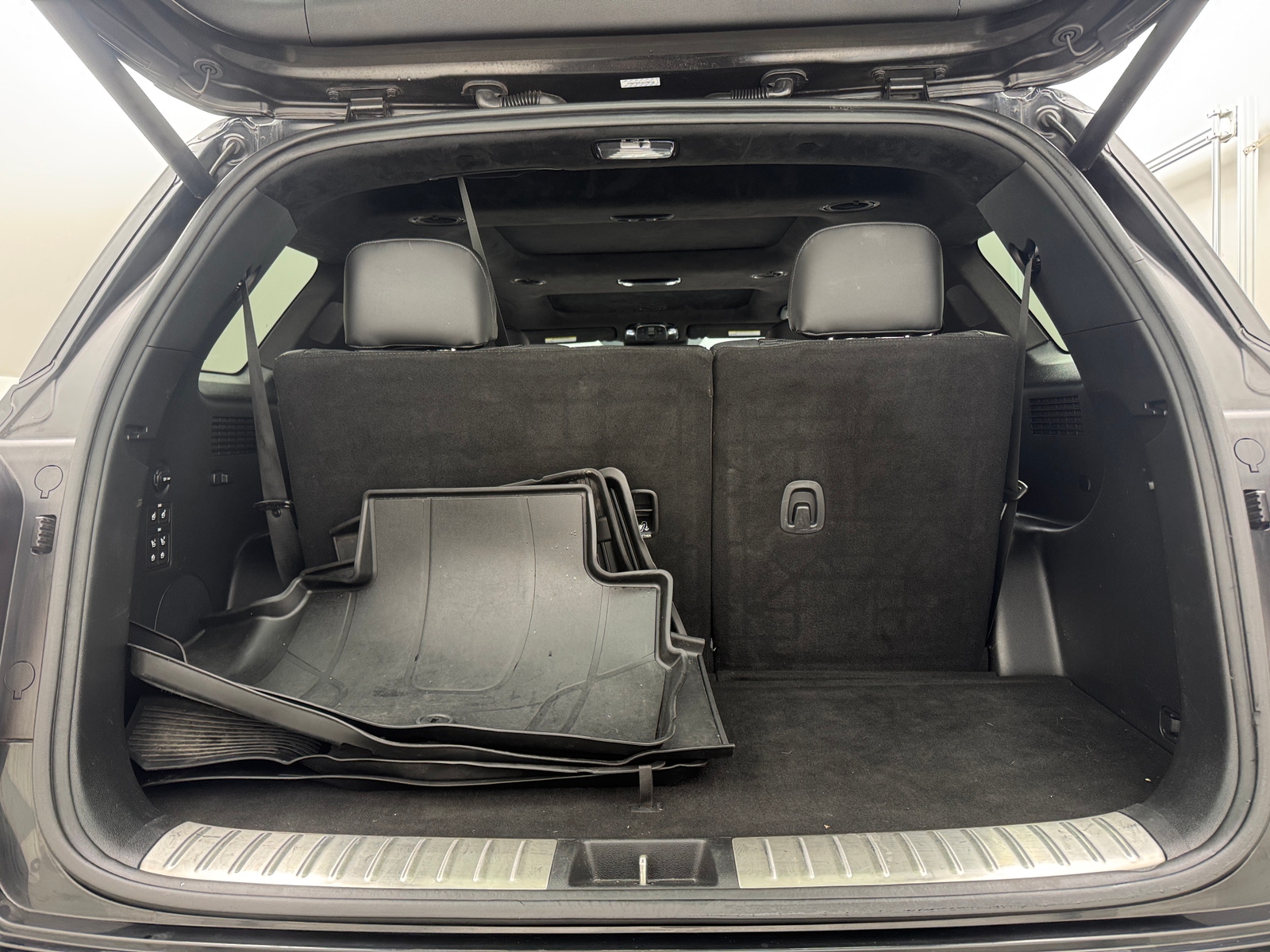 Thumbnail: 2021 Hyundai Palisade - 6