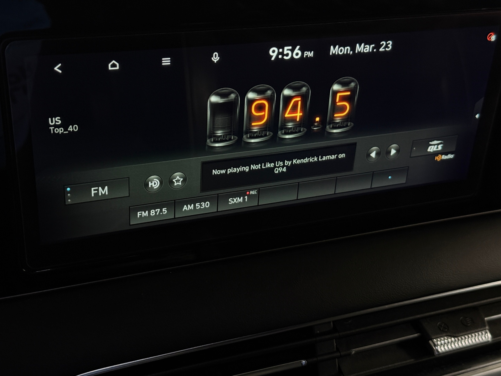 Thumbnail: 2021 Hyundai Palisade - 3