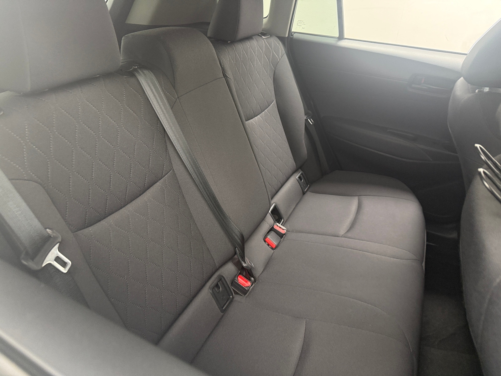 Thumbnail: 2023 Toyota Corolla Cross - 6