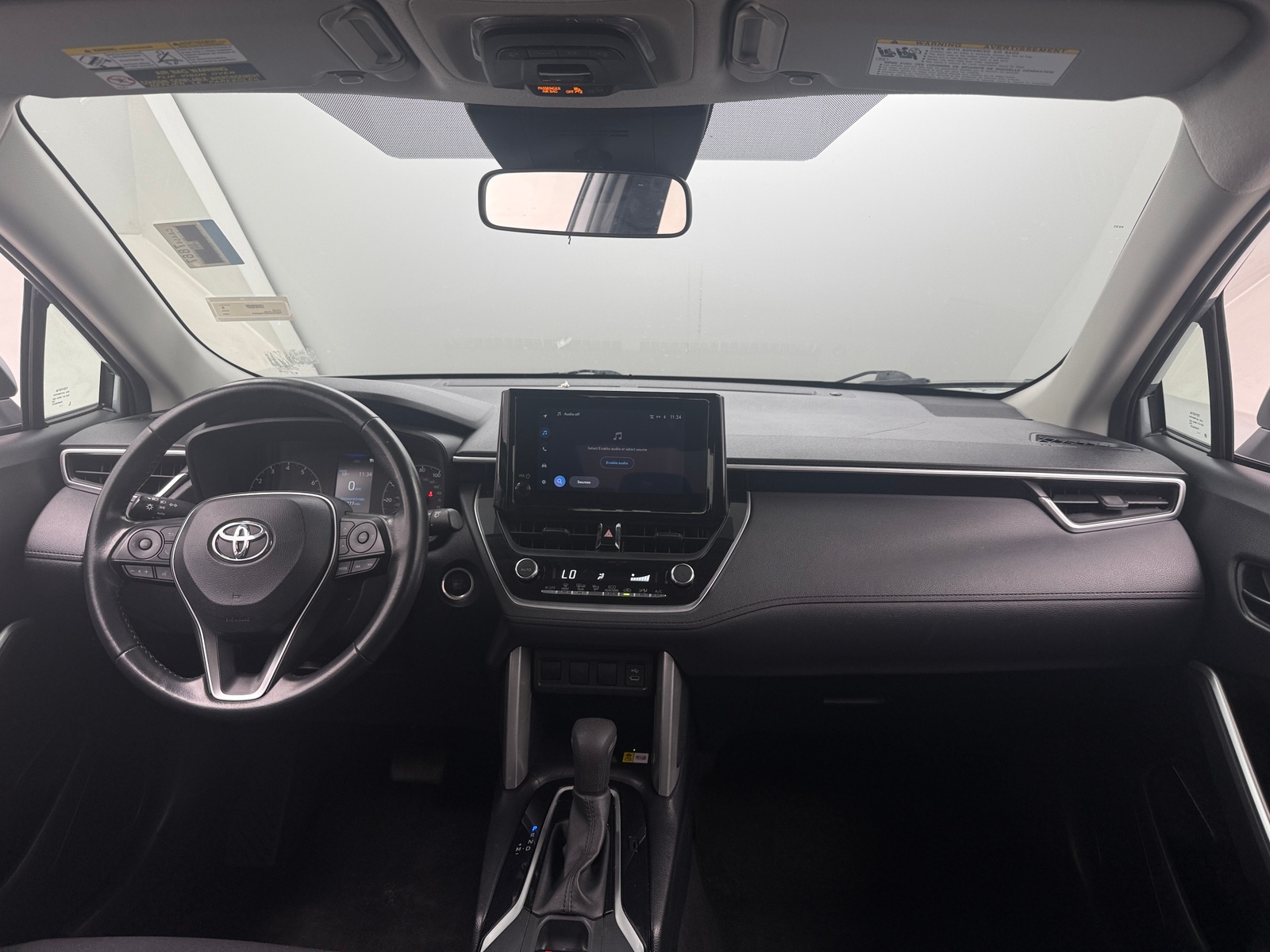 Thumbnail: 2023 Toyota Corolla Cross - 3