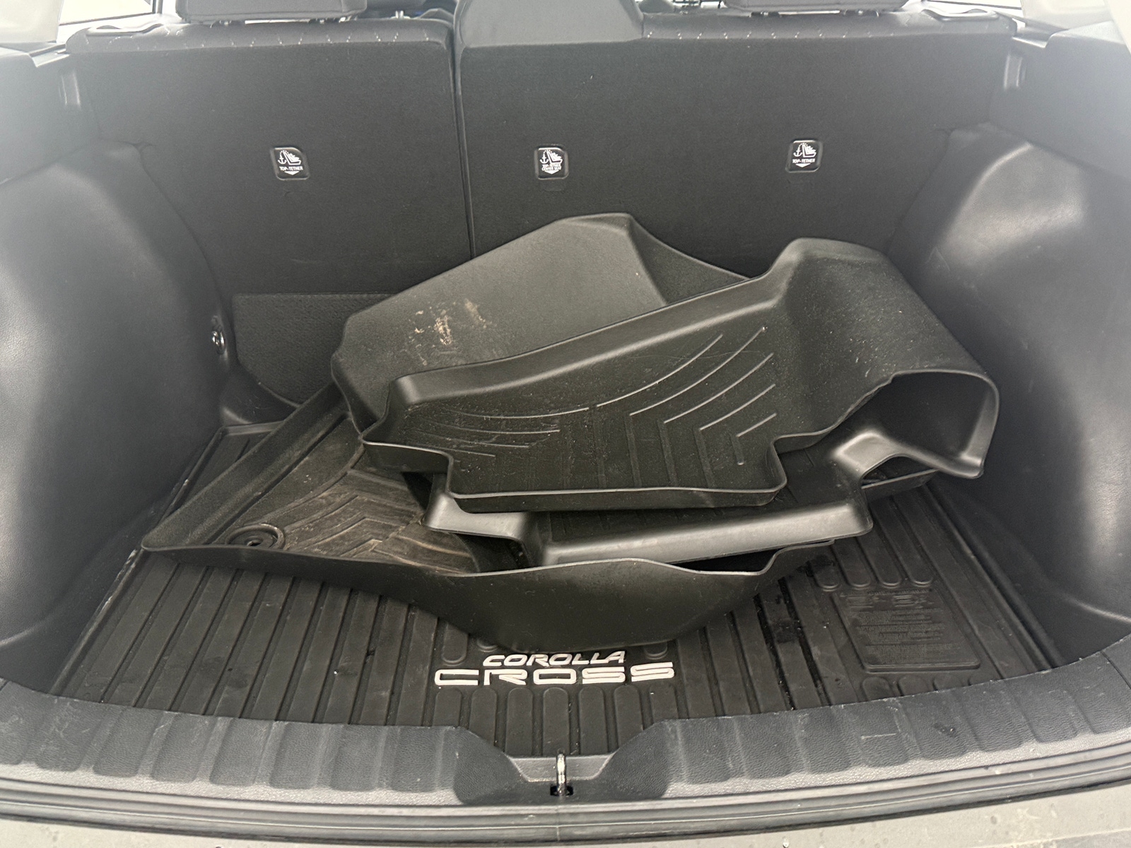 Thumbnail: 2023 Toyota Corolla Cross - 7