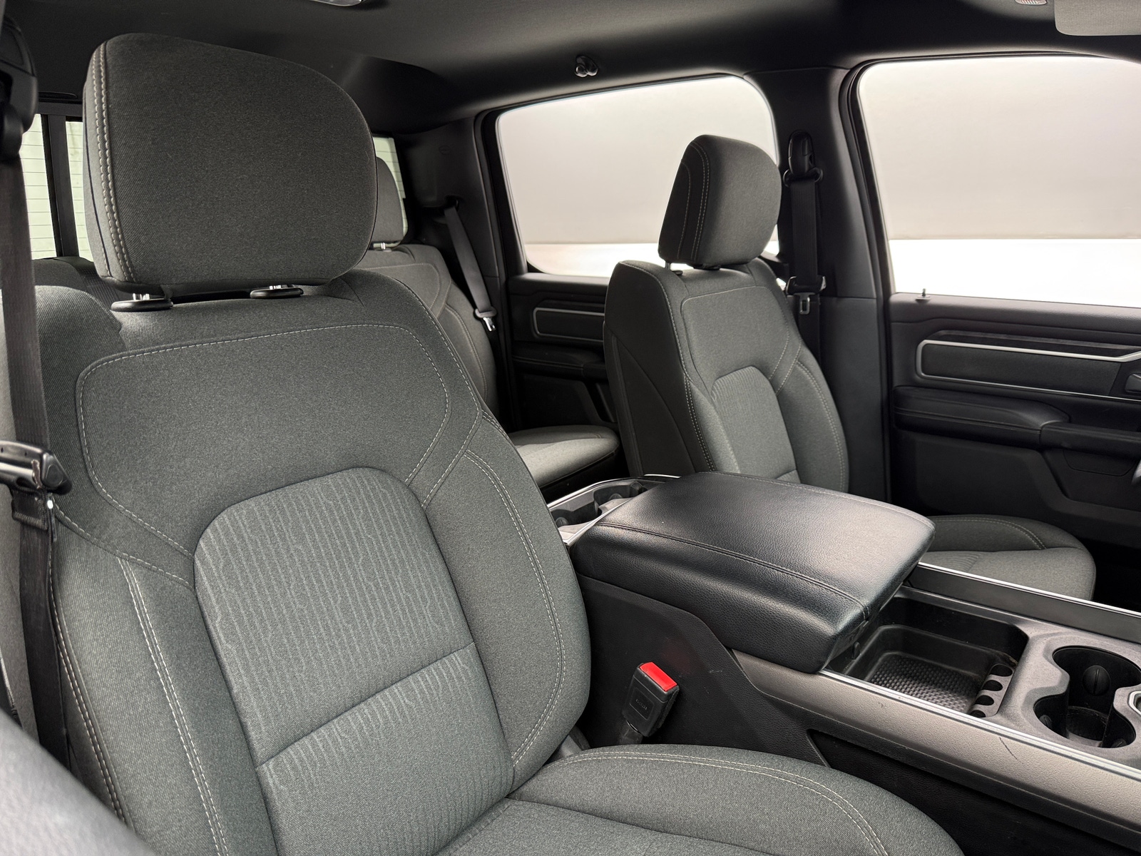 Thumbnail: 2022 RAM 1500 - 2