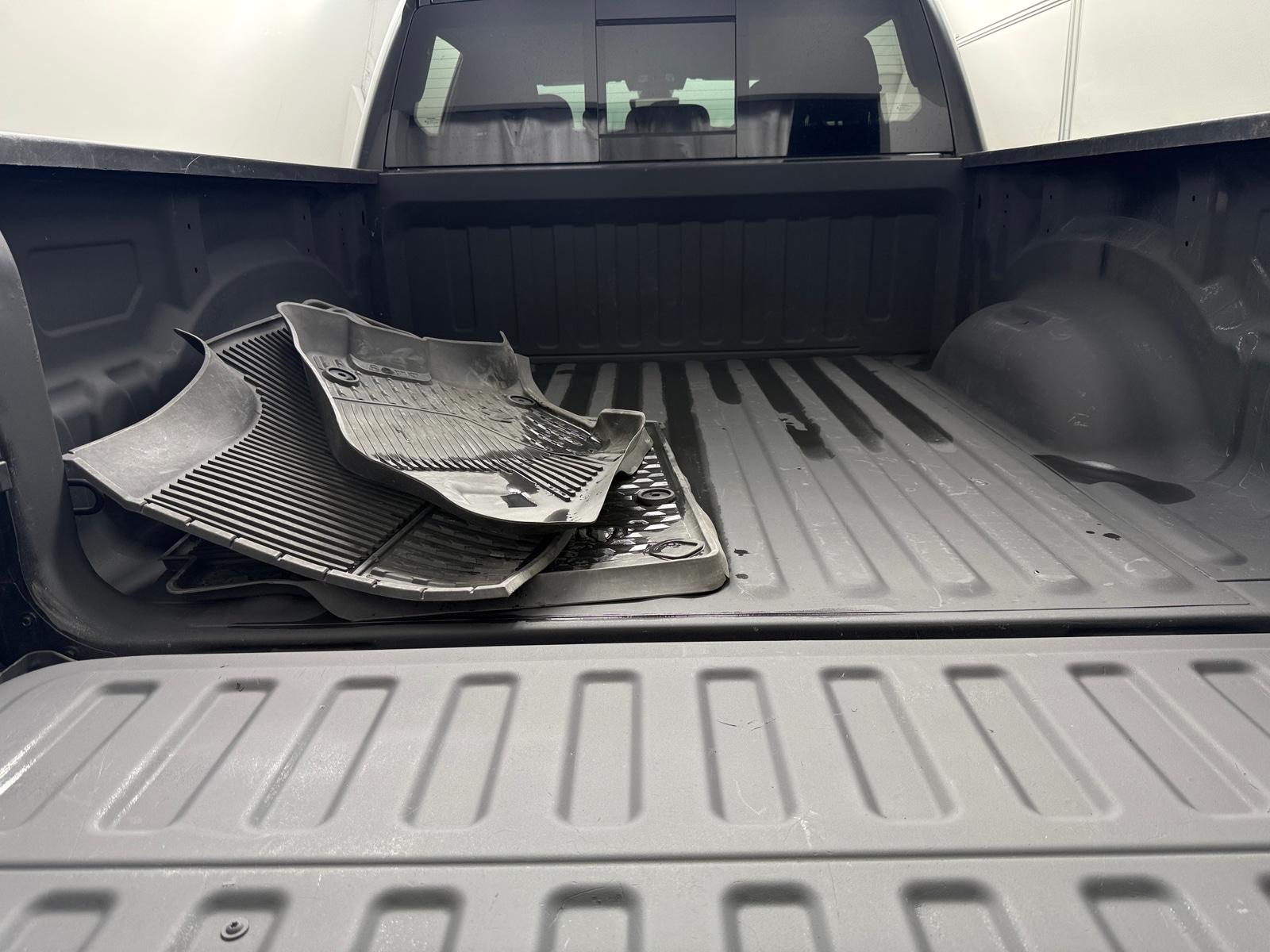 Thumbnail: 2022 RAM 1500 - 7