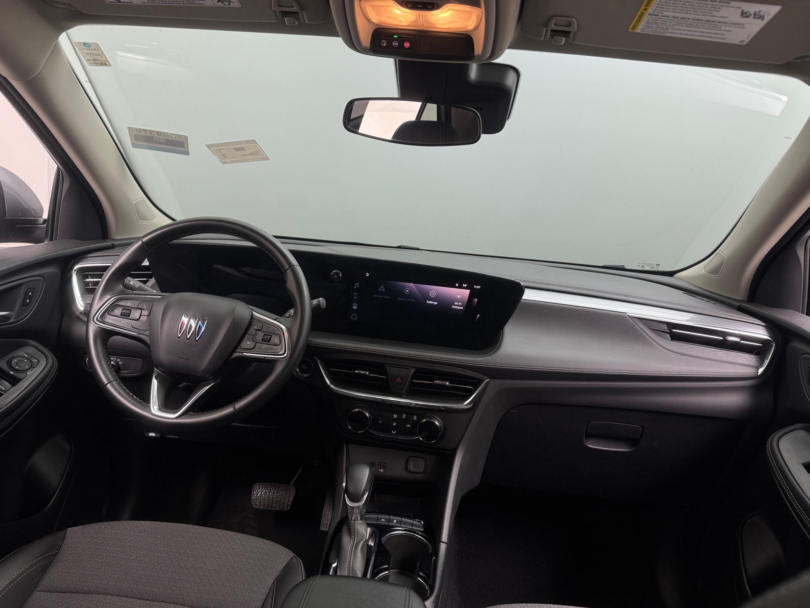 Thumbnail: 2025 Buick Encore GX - 3