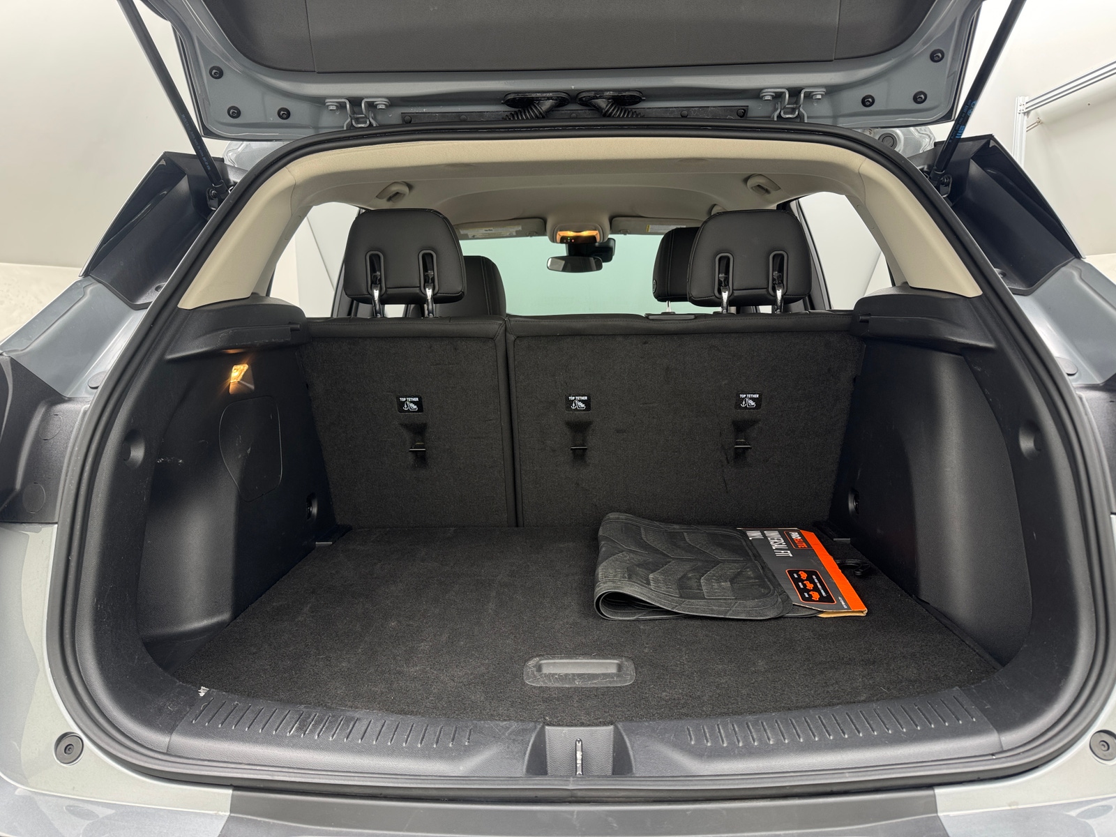 Thumbnail: 2025 Buick Encore GX - 7