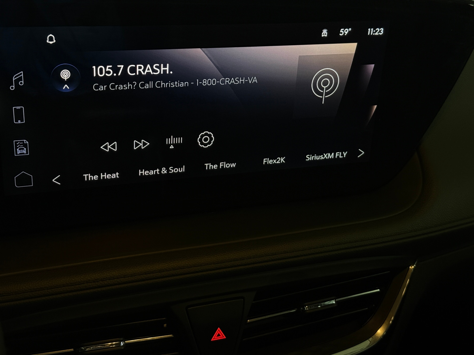 Thumbnail: 2025 Buick Encore GX - 4