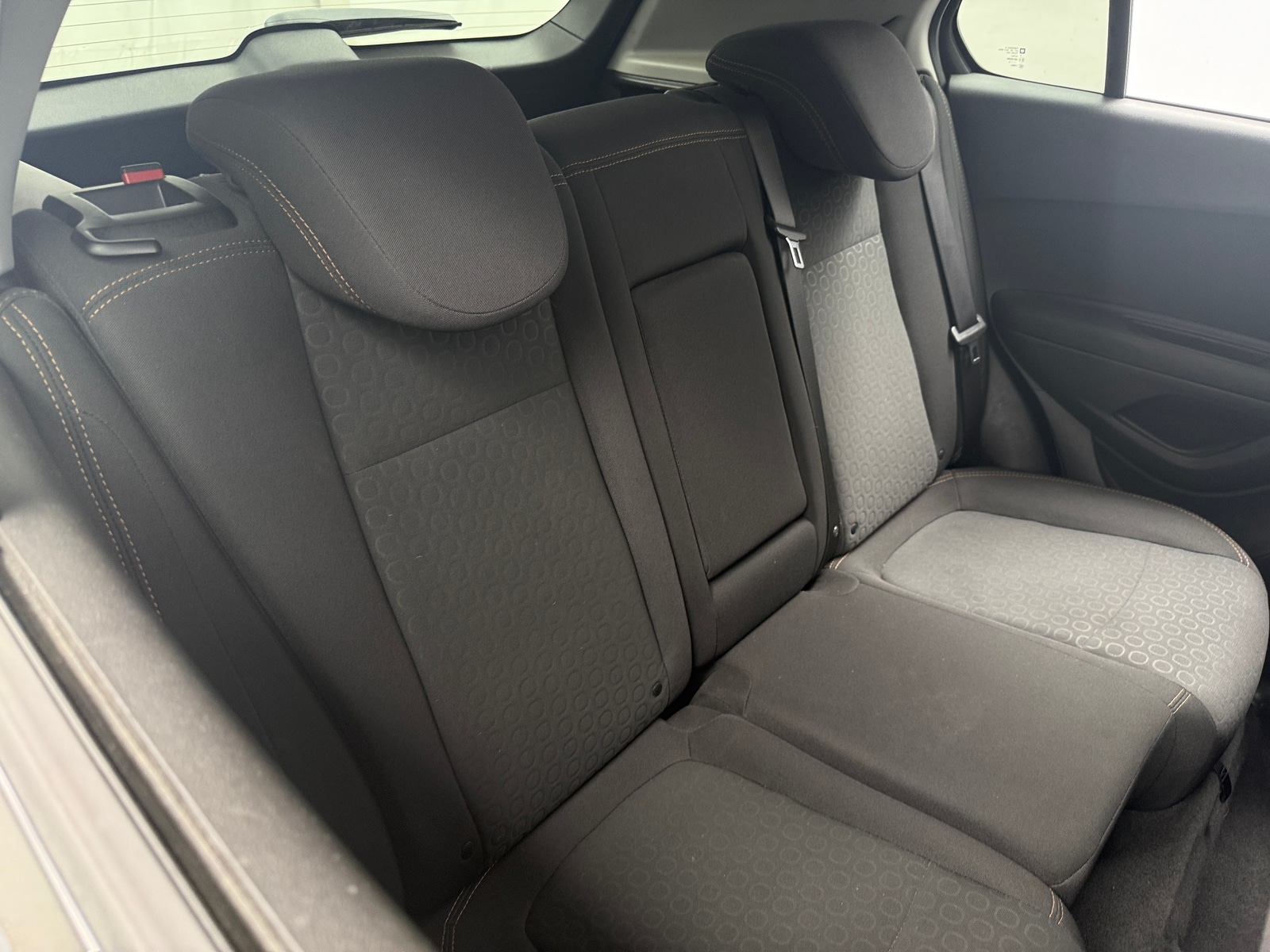 Thumbnail: 2020 Chevrolet Trax - 6