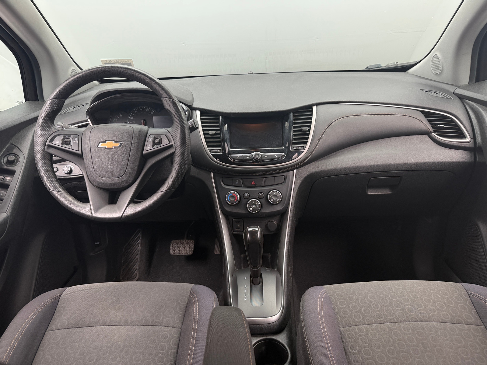 Thumbnail: 2020 Chevrolet Trax - 3