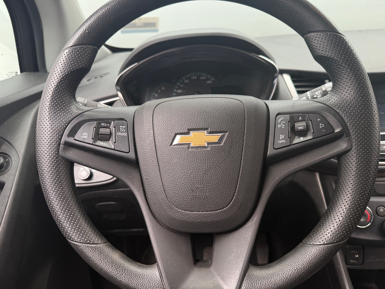 Thumbnail: 2020 Chevrolet Trax - 5