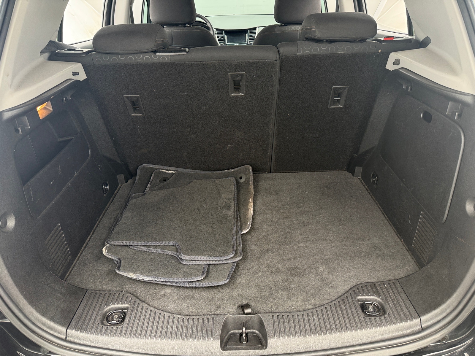 Thumbnail: 2020 Chevrolet Trax - 7