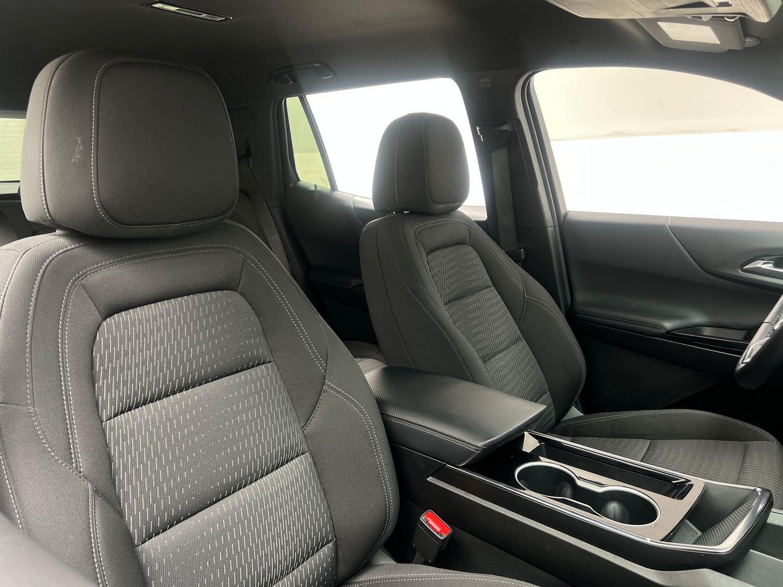 Thumbnail: 2025 Chevrolet Equinox - 2