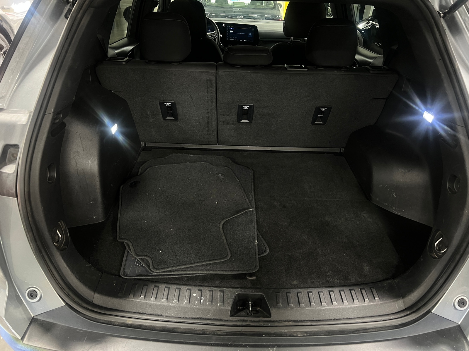 Thumbnail: 2025 Chevrolet Equinox - 7