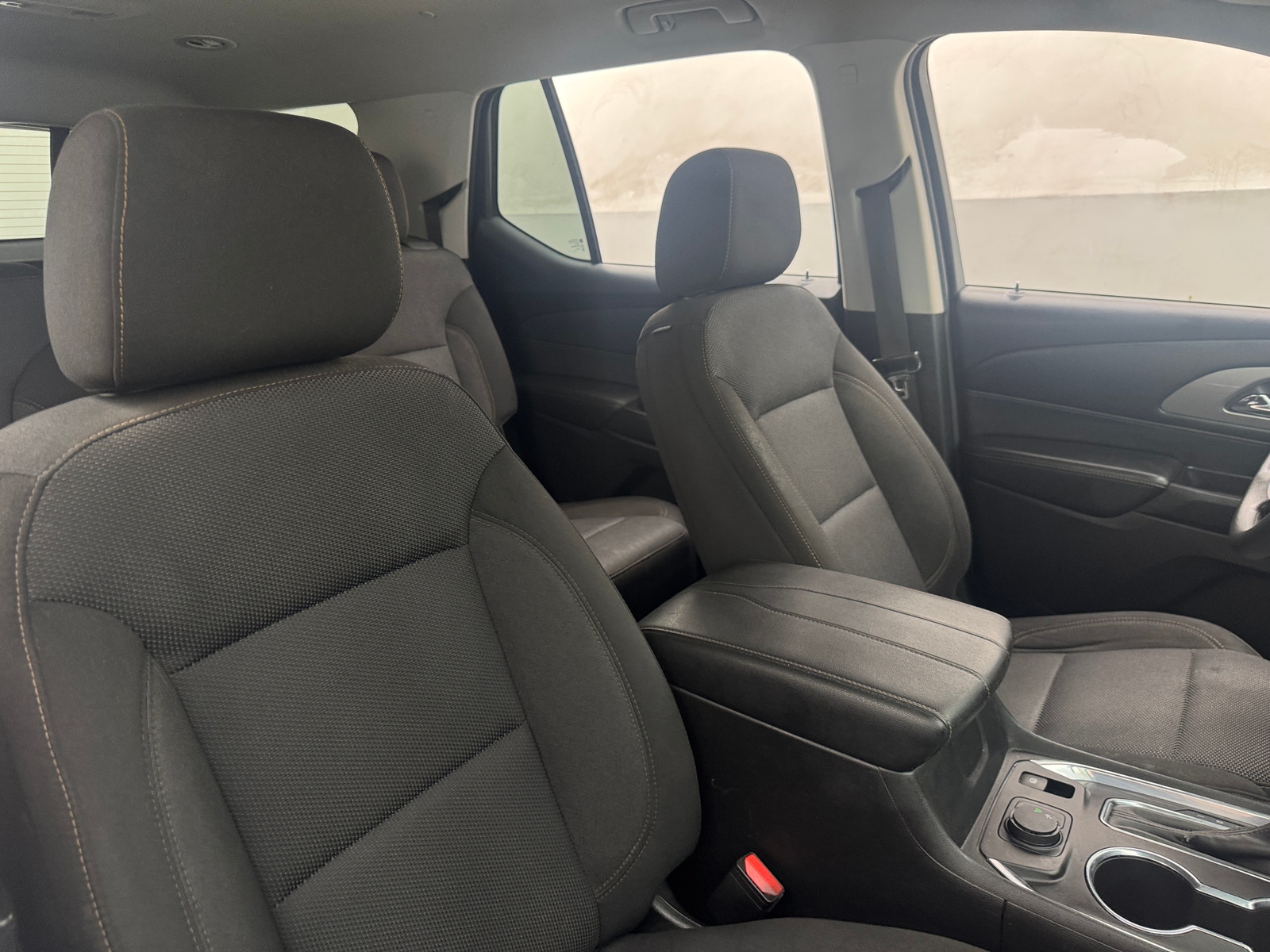 Thumbnail: 2019 Chevrolet Traverse - 2