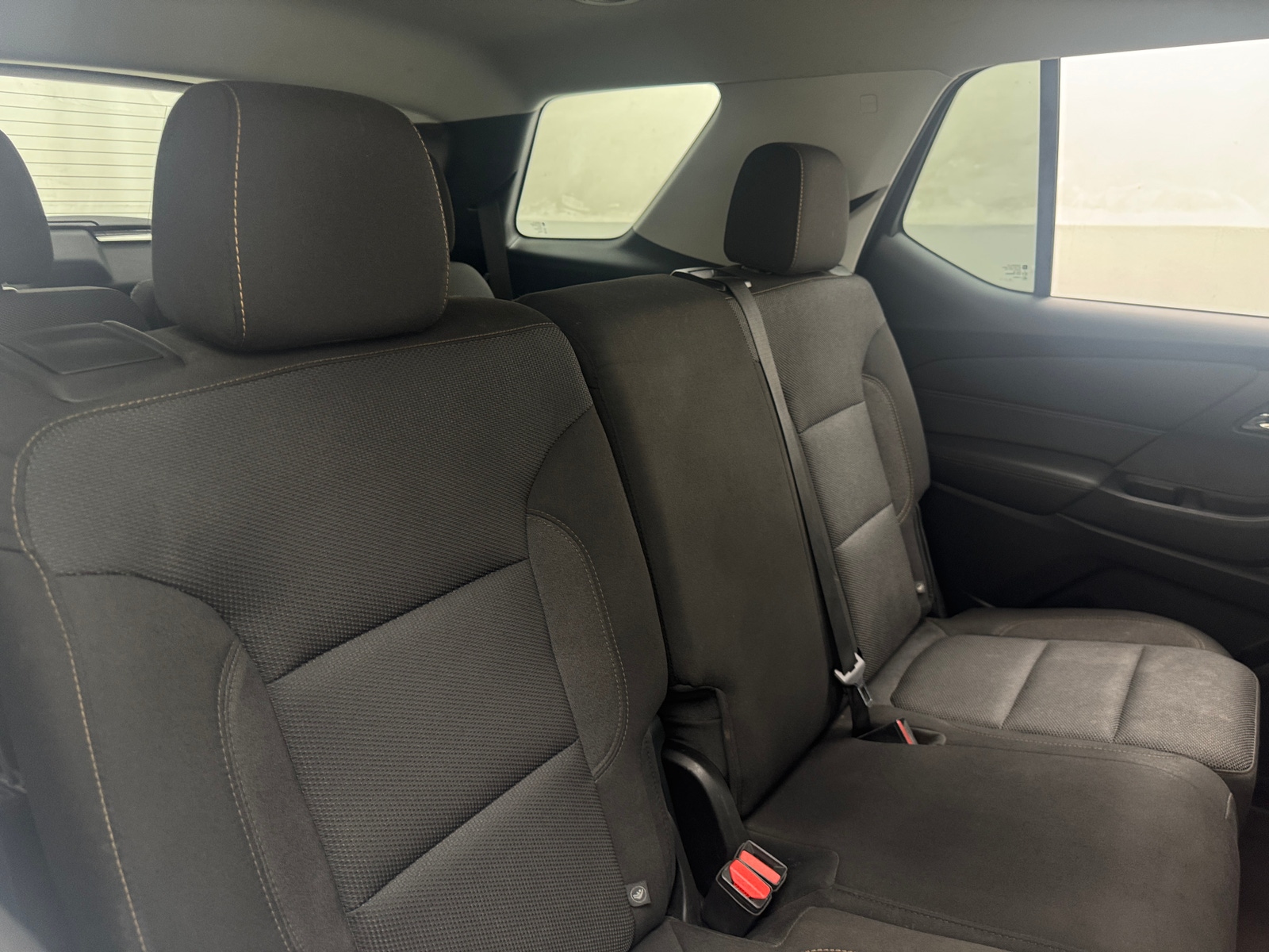 Thumbnail: 2019 Chevrolet Traverse - 6