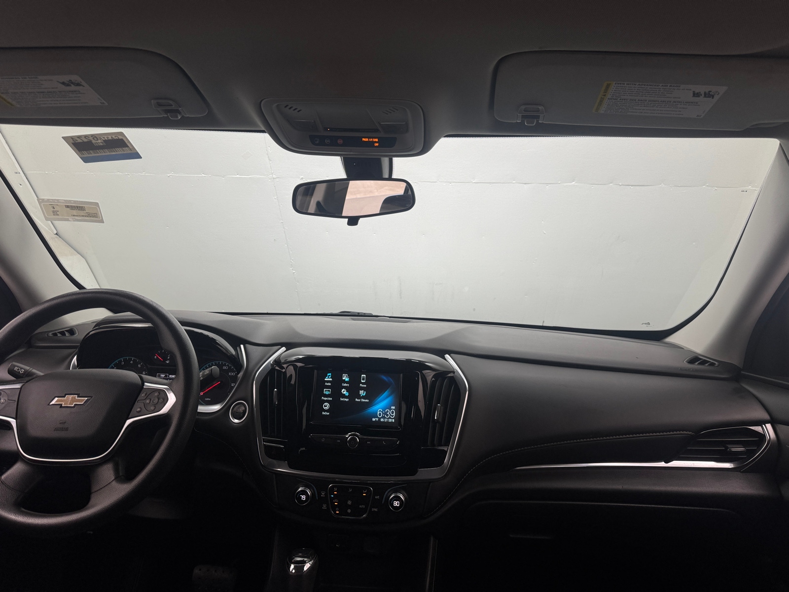 Thumbnail: 2019 Chevrolet Traverse - 3