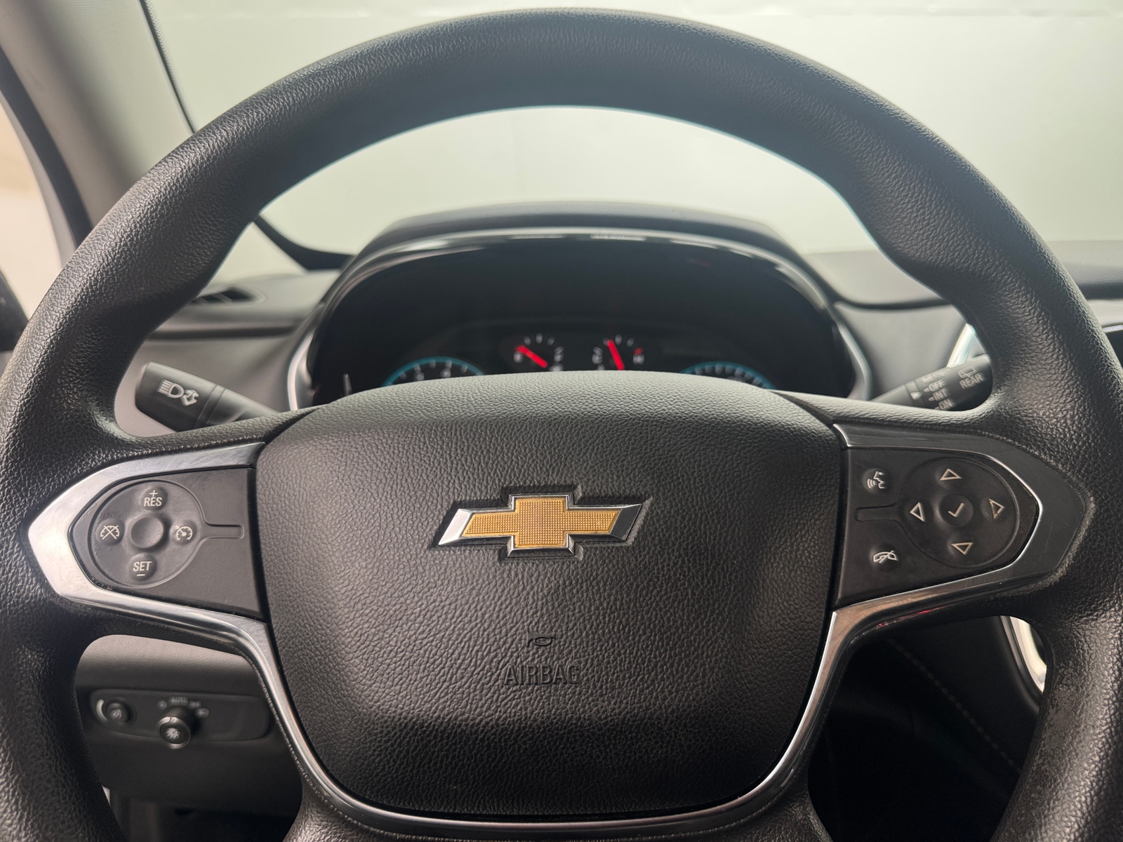 Thumbnail: 2019 Chevrolet Traverse - 5