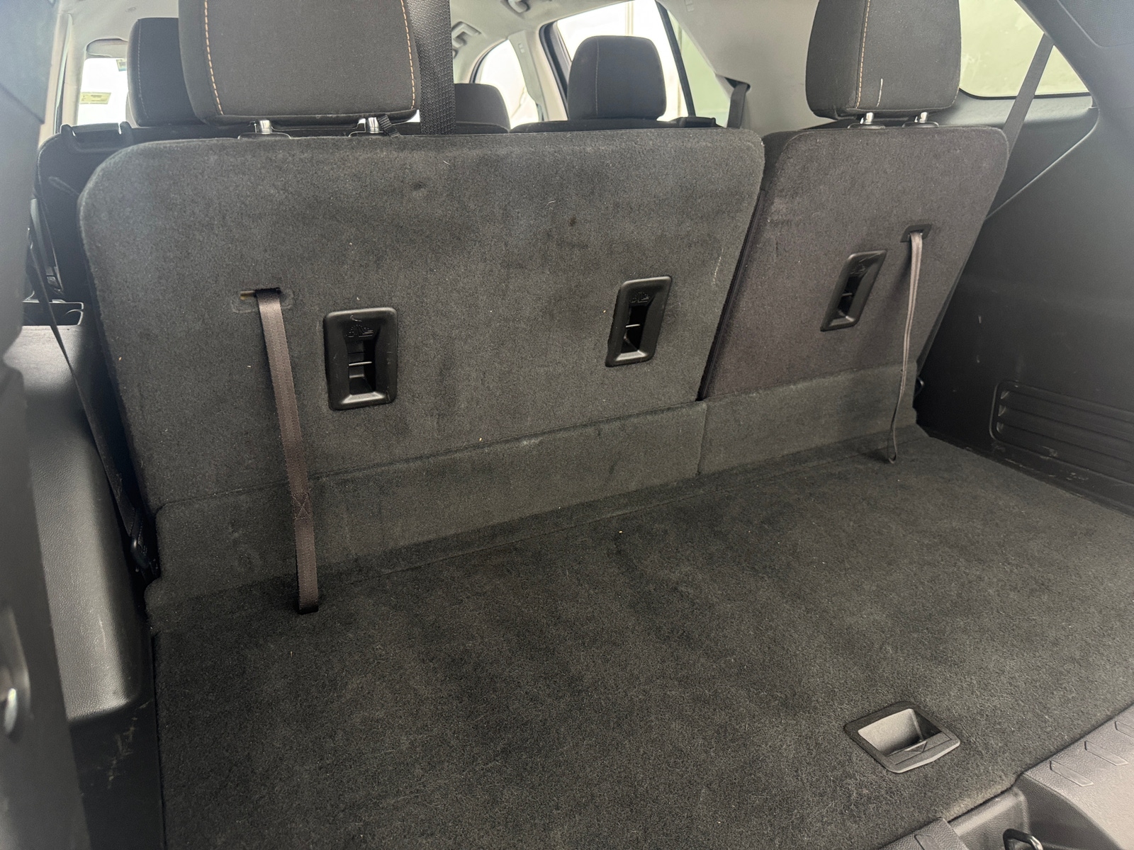 Thumbnail: 2019 Chevrolet Traverse - 7