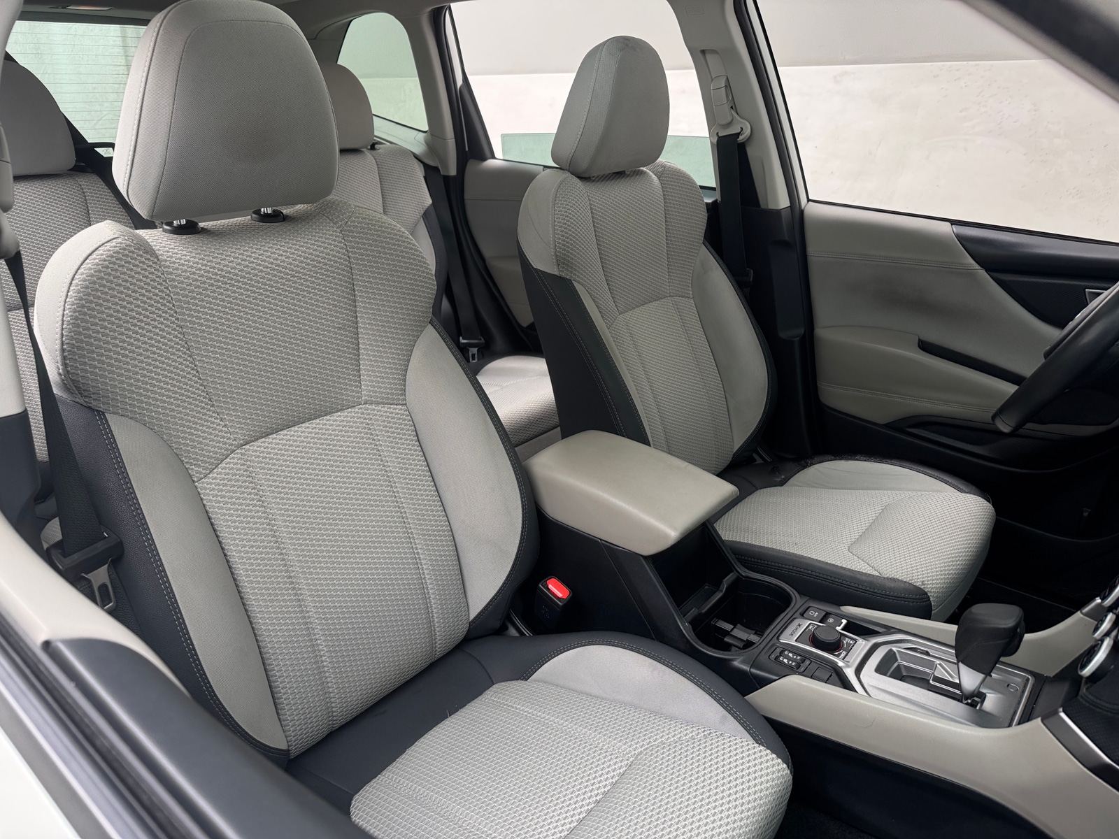 Thumbnail: 2021 Subaru Forester - 2