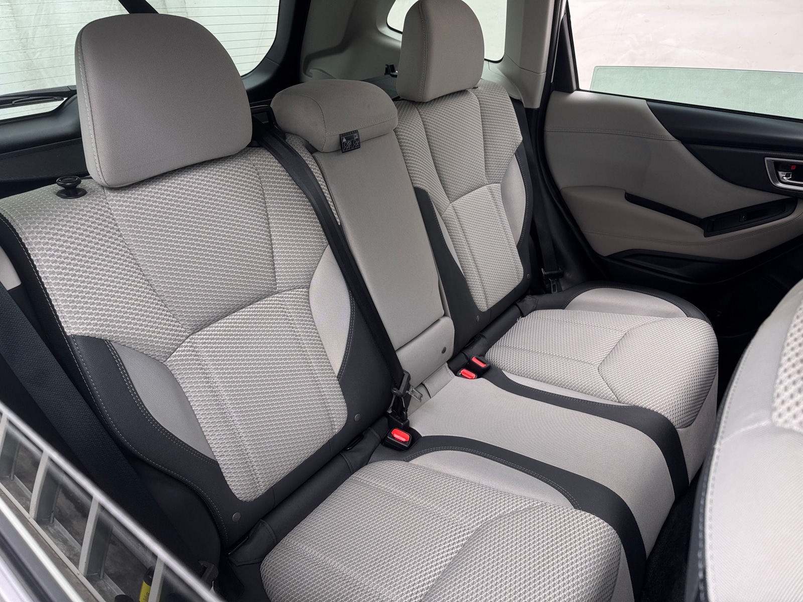 Thumbnail: 2021 Subaru Forester - 6