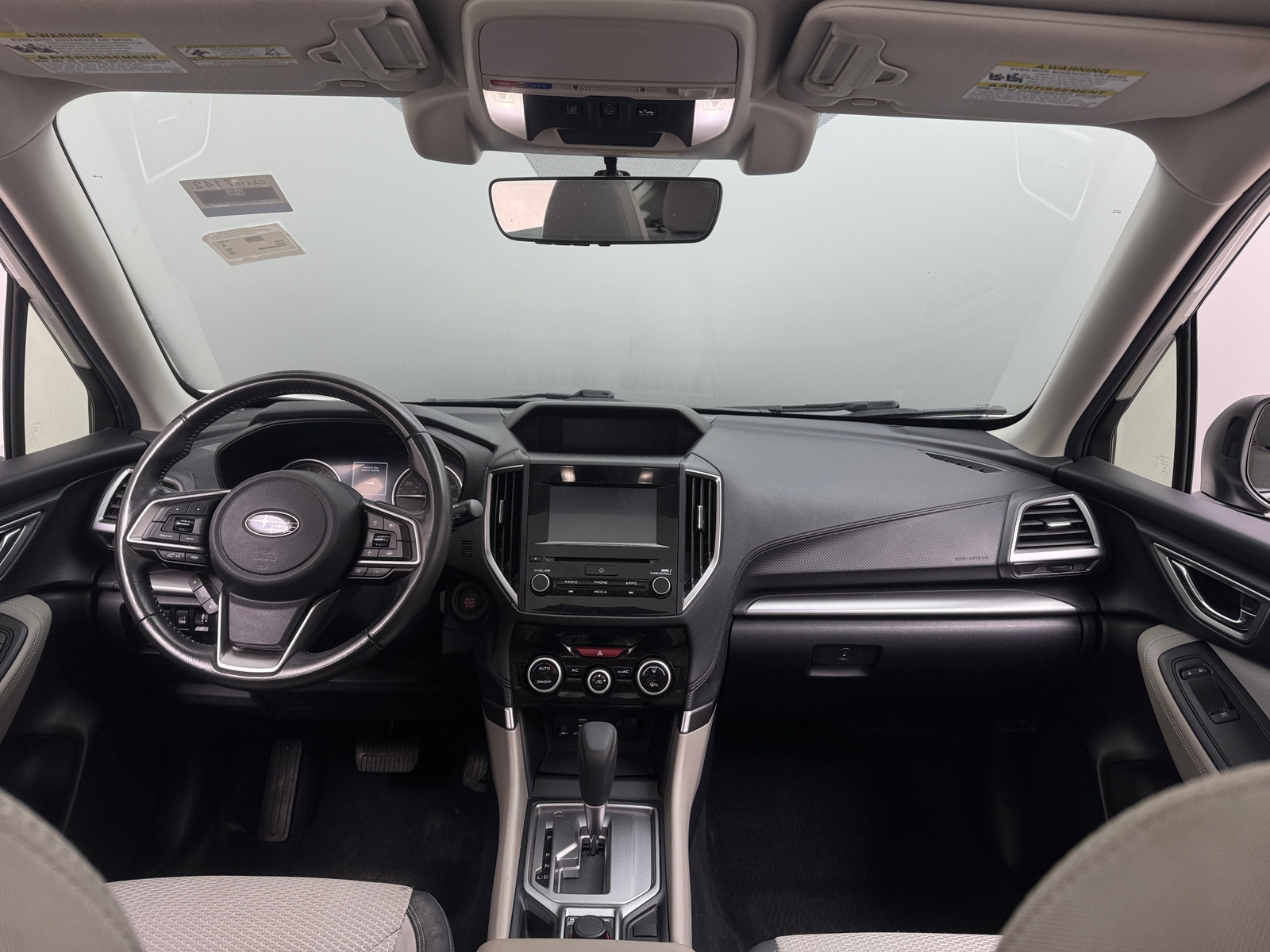 Thumbnail: 2021 Subaru Forester - 3