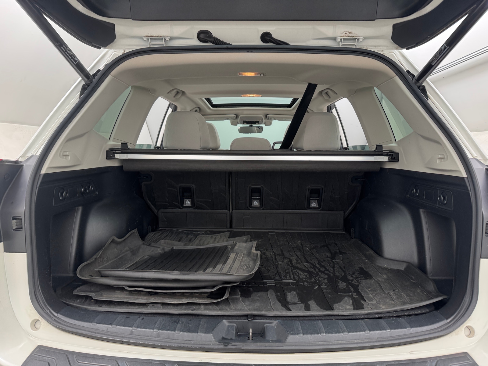 Thumbnail: 2021 Subaru Forester - 7