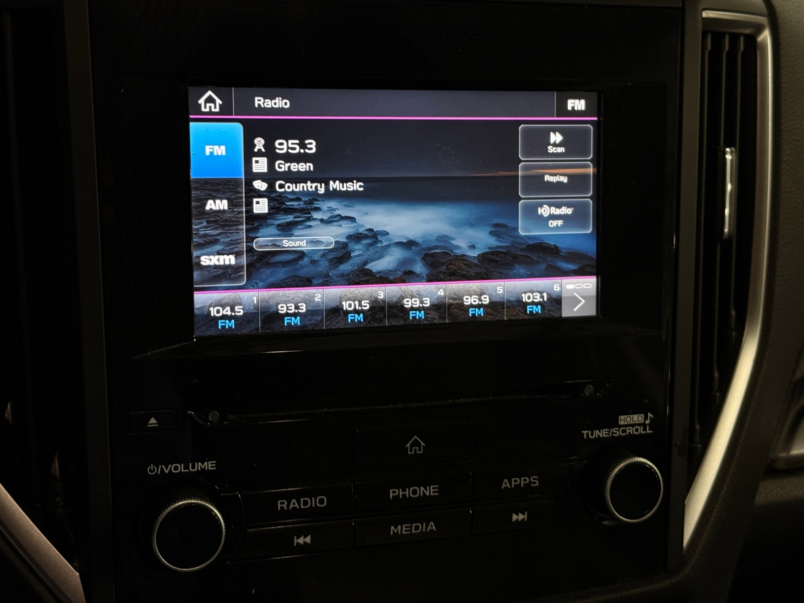 Thumbnail: 2021 Subaru Forester - 4