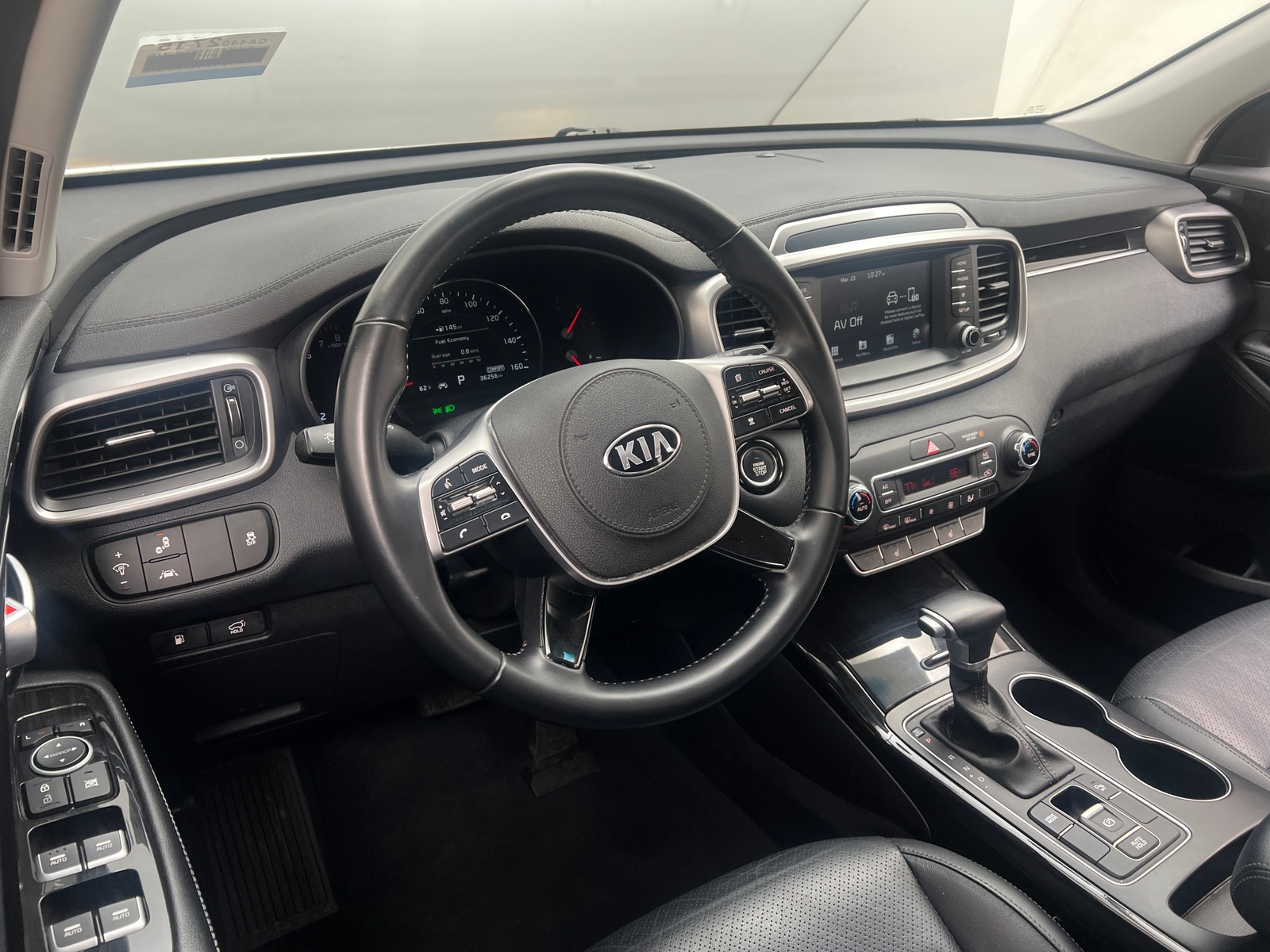 Thumbnail: 2020 Kia Sorento - 2