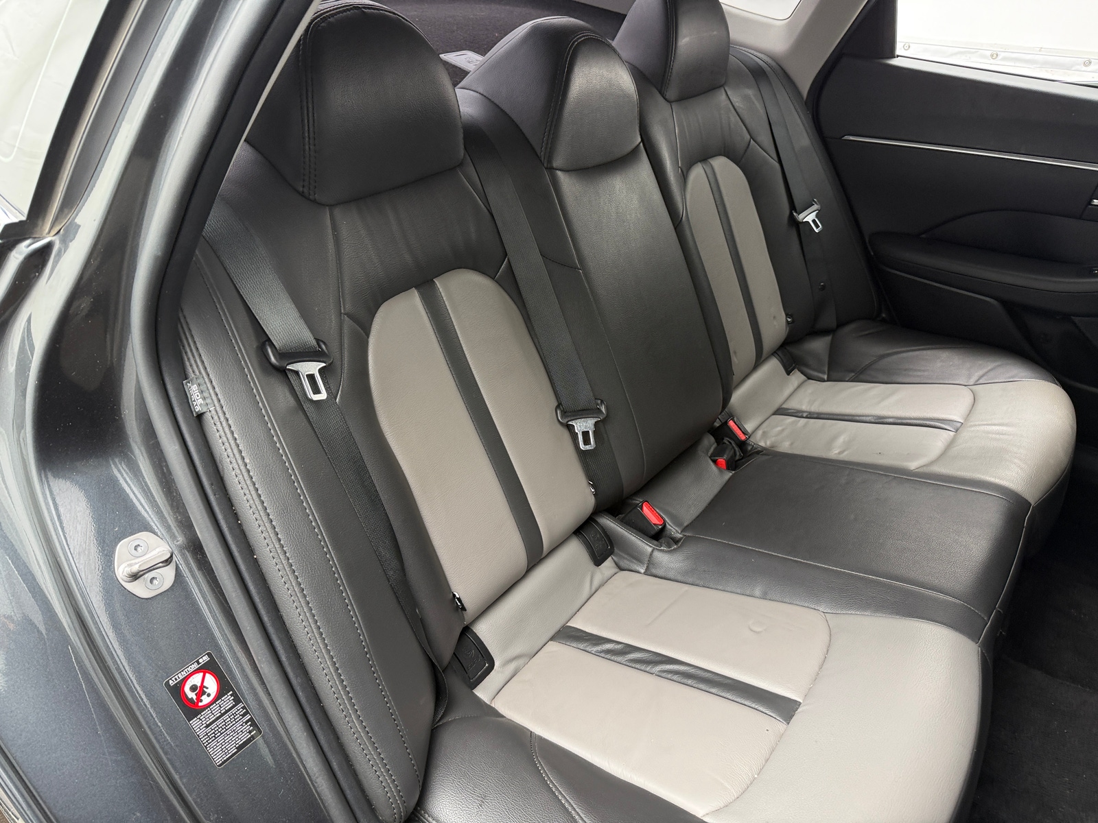 Thumbnail: 2023 Hyundai Sonata - 6