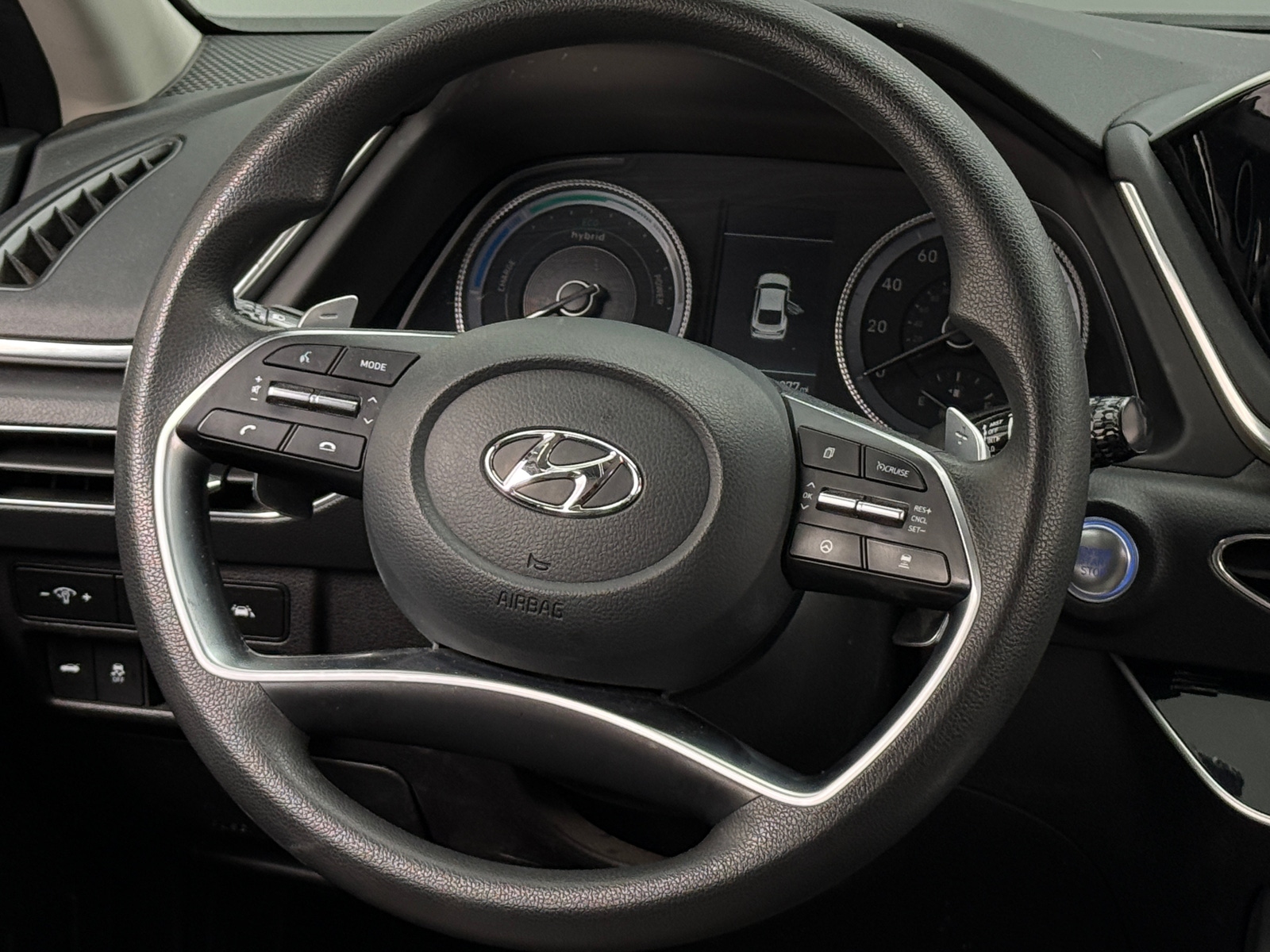 Thumbnail: 2023 Hyundai Sonata - 5