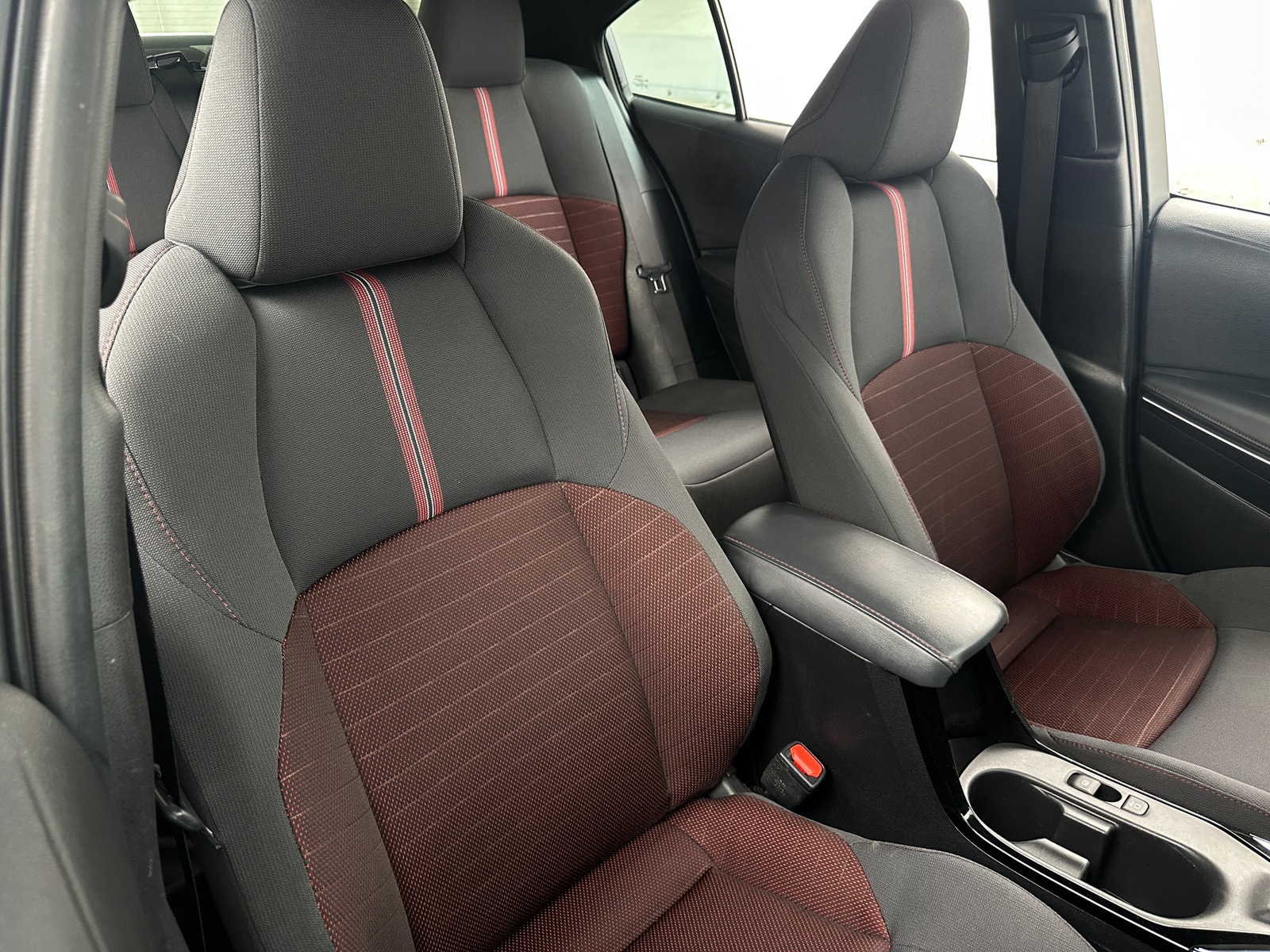 Thumbnail: 2024 Toyota Corolla - 2