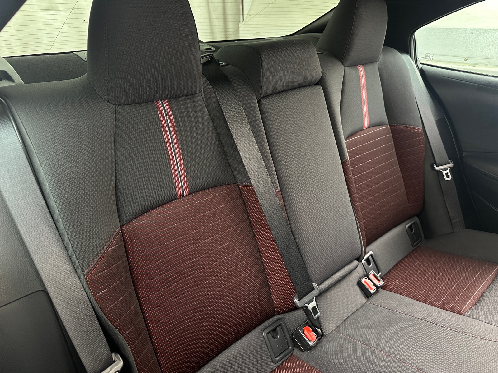 Thumbnail: 2024 Toyota Corolla - 6