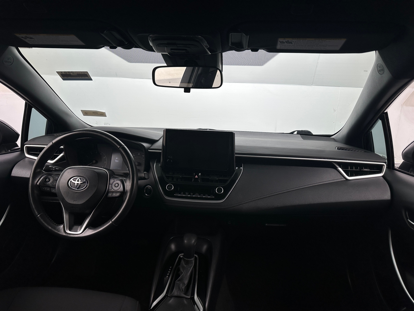 Thumbnail: 2024 Toyota Corolla - 3